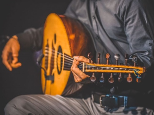 دروس الكمان